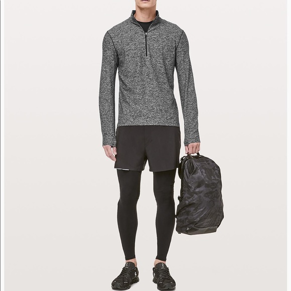 lululemon athletica Other - Lululemon Surge Warm 1/2 Zip lululemon athletica Other - Lululemon Surge Warm 1/2 Zip